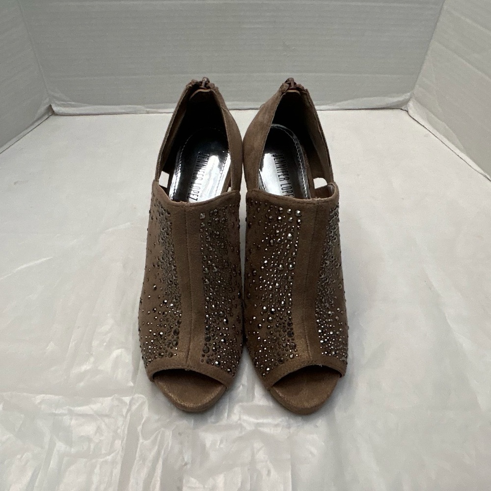Jennifer Lopez shoes